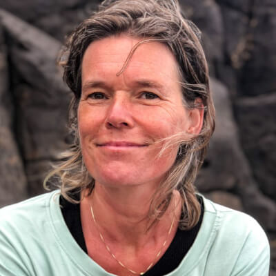 de Leeuw, Marieke Marieke de Leeuw